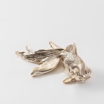 WIZWID:위즈위드 - [HAOSHI:하오스]Goldfish X Paperweight WIZWID