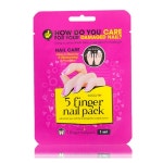 WIZWID:위즈위드 - [KOCOSTAR:코코스타]코코스타 5핑거 네일 에센스팩 WIZWID