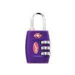 WIZWID:위즈위드 - [Olympia U.S.A.:올림피아 유에스에이][브랜드세일]Tsa Combination Lock [Tsa 3다이얼 자물쇠-002] WIZWID