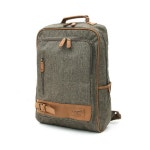 WIZWID:위즈위드 - [Olympia U.S.A.:올림피아 유에스에이][브랜드세일]Apollo Bp-5007 Backpack [Olive] WIZWID