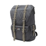 WIZWID:위즈위드 - [Olympia U.S.A.:올림피아 유에스에이][브랜드세일]Hopkins Bp-5006 Backpack [Navy Black] WIZWID