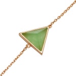 WIZWID:위즈위드 - [9cuve:나인큐브]Peridot Pyramid WIZWID