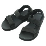 WIZWID:위즈위드 - [FitFlop:핏플랍][한정]핏플랍 랜드서퍼 텍스 쿨그레이 489_168_신발_ WIZWID