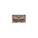 WIZWID:위즈위드 - [LADODO :라도도]Folder Clutch 013 WIZWID