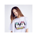 WIZWID:위즈위드 - [Lazy Oaf:레이지오프][30%SALE][Lazy Oaf] Lazy Dog Slob  WIZWID