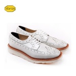 WIZWID:위즈위드 - [FAVORITE CONTROL:페이브릿컨트롤]Favorite Control White Wingtip  WIZWID