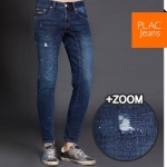 WIZWID:위즈위드 - [PLAC:플랙][Placjeans]플랙진Arco-689 New Wshd J320  P#3238# WIZWID