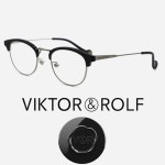 WIZWID:위즈위드 - [Viktor & Rolf:빅터앤롤프][빅터앤롤프]70-0113 6 Viktor-20rolf 안경 WIZWID