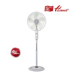 WIZWID:위즈위드 - [Hanil Electric:한일전기]16인치 레드모터 업소용 스탠드형 선풍기 Efe-618 WIZWID