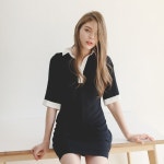 WIZWID:위즈위드 - [HENCE:헨스][20%SALE]Moretz WIZWID