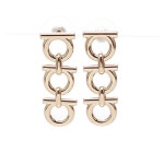 WIZWID:위즈위드 - [Salvatore Ferragamo:살바토레 페라가모][페라가모] 여성 귀걸이 / 34 1067 01 WIZWID