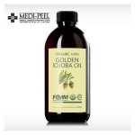 WIZWID:위즈위드 - [MEDI-FEEL:메디필]메디필 오가닉 골든 호호바 오일 1000ml WIZWID