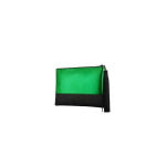 WIZWID:위즈위드 - [KWANI:콰니][콰니]1year Clutch Green  WIZWID