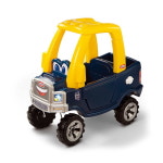 WIZWID:위즈위드 - [littletikes:리틀타익스][Little Tikes] 리틀타익스 코지트럭 블루 WIZWID