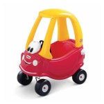WIZWID:위즈위드 - [littletikes:리틀타익스][Little Tikes] 리틀타익스 코지쿠페 레드 WIZWID