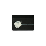 WIZWID:위즈위드 - [SAMO ONDOH:세이모온도]Leather° Cd - White Rose WIZWID