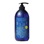 WIZWID:위즈위드 - [BLUE BOTTLE:블루바틀]루나센트 컨디셔너 포 컬러드헤어 1000ml WIZWID