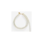 WIZWID:위즈위드 - [MONDAY EDITION:먼데이 에디션]Dropped Pearl Necklace WIZWID