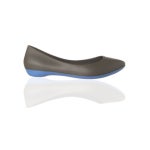 WIZWID:위즈위드 - [BEAKER:비이커][Beaker Exclusive] Pointed Style Grey WIZWID