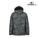 WIZWID:위즈위드 - [ONeill:오닐]오닐 스노우보드복/350035/13/14 Pmfr Sector Jacket/ WIZWID