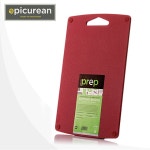 WIZWID:위즈위드 - [EPICUREAN:에피큐리언][무료배송][에피큐리언] 프렙 폴리 도마 대 레드 C0018epwi WIZWID