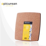 WIZWID:위즈위드 - [EPICUREAN:에피큐리언][무료배송][에피큐리언] 스퀘어 서빙도마 내추럴 C0250epwi WIZWID