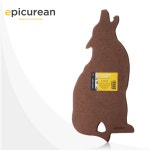 WIZWID:위즈위드 - [EPICUREAN:에피큐리언][무료배송][에피큐리언] 노벨티 울프 서빙도마 넛메그 C0277epwi WIZWID