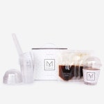 WIZWID:위즈위드 - [MYBEANS:마이빈스][마이빈스 더치커피] 피크닉 세트 (50mlx6포) WIZWID