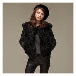 WIZWID:위즈위드 - [FURISM:퍼리즘]Lamb Vest 양털베스트 WIZWID