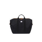 WIZWID:위즈위드 - [Herschel Supply Co:허쉘 서플라이 컴퍼니]허쉘 Ryder 보스턴백_Black WIZWID