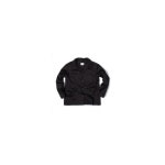 WIZWID:위즈위드 - [STANDARD:스탠다드]French Jacket - Black WIZWID