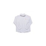 WIZWID:위즈위드 - [STANDARD:스탠다드]P.O Oxford Shirt - Grey WIZWID