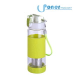 WIZWID:위즈위드 - [GB KOREA:기봉코리아][포너] 원터치 로우필터 텀블러 그린 550ml C0212pnwi WIZWID