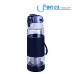 WIZWID:위즈위드 - [GB KOREA:기봉코리아][포너] 원터치 로우필터 텀블러 블루 550ml C0213pnwi WIZWID