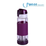 WIZWID:위즈위드 - [GB KOREA:기봉코리아][포너] 원터치로우필터텀블러 퍼플 550ml C0215pnwi WIZWID