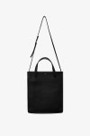 WIZWID:위즈위드 - [AIOU:앤드아이오유][10%세일]July Bag Black WIZWID