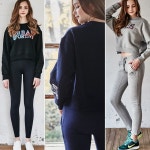 WIZWID:위즈위드 - [URBAN SPORTIVE:어반스포티브][어반스포티브]여성 기모 프리어반탑 여성/캐주얼/맨 WIZWID