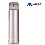WIZWID:위즈위드 - [ALLGO:올고][올고] 원터치 마호빙 600ml 골드 C0341alwi Allgo WIZWID
