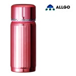 WIZWID:위즈위드 - [ALLGO:올고][올고] 쥬얼리 오팔 마호빙 250ml 핑크 C0343alwi WIZWID