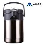 WIZWID:위즈위드 - [ALLGO:올고][올고] 레바 에어포트 2.5l 실버 C0353alwi Allgo WIZWID