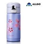 WIZWID:위즈위드 - [ALLGO:올고][올고] 간사이 원터치 마호빙 250ml 사쿠라 C0358alwi WIZWID