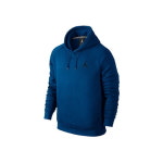 WIZWID:위즈위드 - [NIKE:나이키]나이키 점프맨 브러시드 Po 후디 /남성 (689267 442) WIZWID