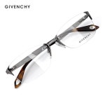 WIZWID:위즈위드 - [GIVENCHY:지방시]지방시 무테 안경 Vgva26-K20(54) WIZWID