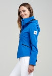 WIZWID:위즈위드 - [NOEL ASMAR:노엘 애즈마]Rider Jacket  WIZWID