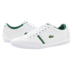 WIZWID:위즈위드 - [Lacoste:라코스테][5%쿠폰증정!]라코스테 미사노 스포츠 116 1 Spm 화이트 731spm0030 WIZWID