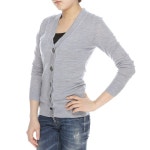 WIZWID:위즈위드 WIZWID:[10%쿠폰][토리버치] 시몬 가디건 50003185 025