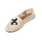 WIZWID:위즈위드 - [OAS:오아스]French Lily Espadrilles WIZWID