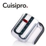 WIZWID:위즈위드 - [Cuisipro:Cuisipro][쿠이지프로] 리퀴드 멀티 계량컵 500ml C0080cuwi WIZWID