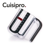 WIZWID:위즈위드 - [Cuisipro:Cuisipro][쿠이지프로] 리퀴드 멀티 계량컵 1l C0081cuwi WIZWID