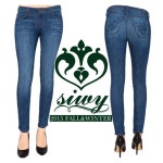 WIZWID:위즈위드 - [Siwy:씨위][10%쿠폰][씨위][해외직배송상품] 한나 하우 순 이즈나우 WIZWID